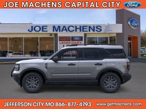 New 2025 Ford Bronco Sport Big Bend image 5