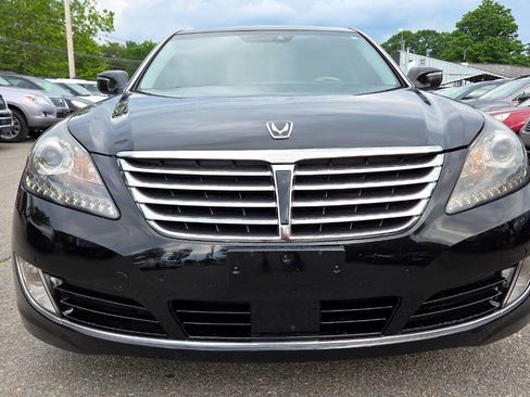 Used 2015 Hyundai Equus Signature RWD image 5