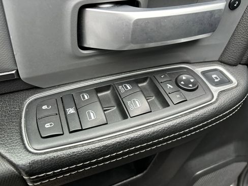 Used 2020 RAM 2500 Power Wagon image 11