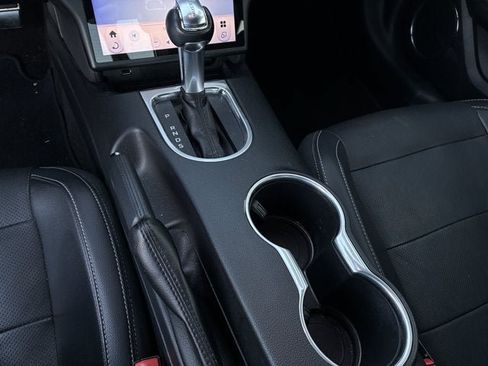 Used 2018 Ford Mustang GT Premium w/ Black Accent Package RWD image 16