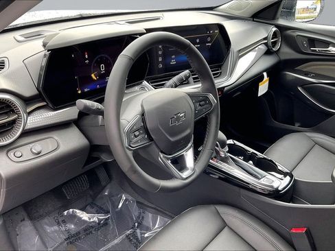 New 2026 Chevrolet Trax ACTIV FWD image 7