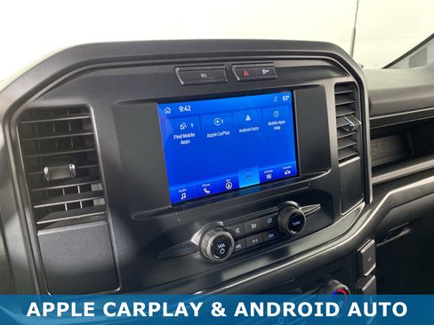 Used 2022 Ford F150 XL w/ STX Appearance Package image 4