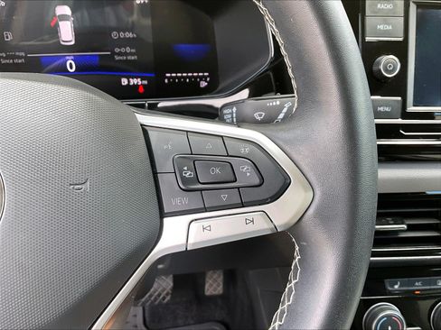 Certified 2024 Volkswagen Taos S AWD/4WD image 18