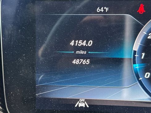 Used 2022 Mercedes-Benz G 550 image 21