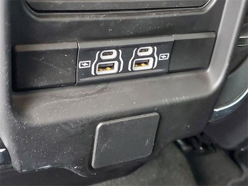 Used 2024 RAM 1500 Big Horn image 12