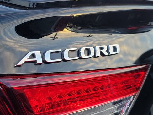 Used 2022 Honda Accord Sport image 23