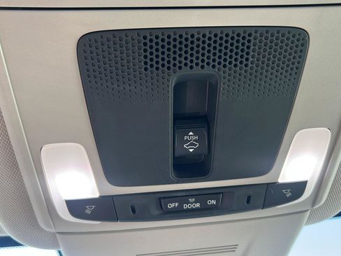 Certified 2023 Honda CR-V EX image 20