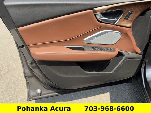 Certified 2024 Acura RDX SH-AWD w/ Advance Package image 26