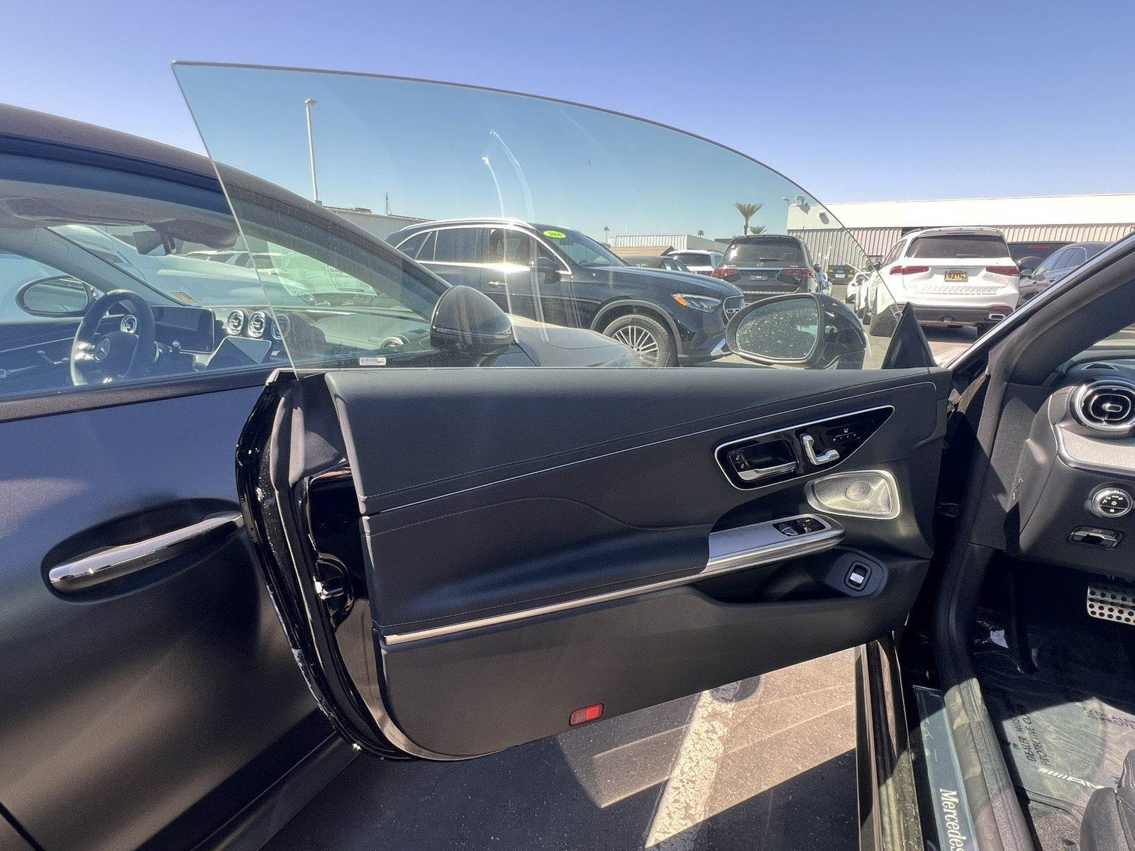New 2026 Mercedes-Benz CLE 450 4MATIC Coupe image 10