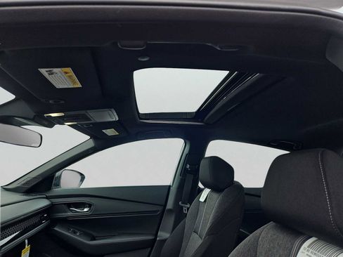 New 2026 Honda Accord Sport image 9