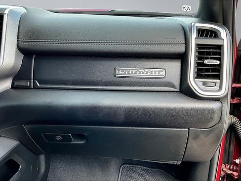 Certified 2024 RAM 2500 Laramie w/ Night Edition image 17