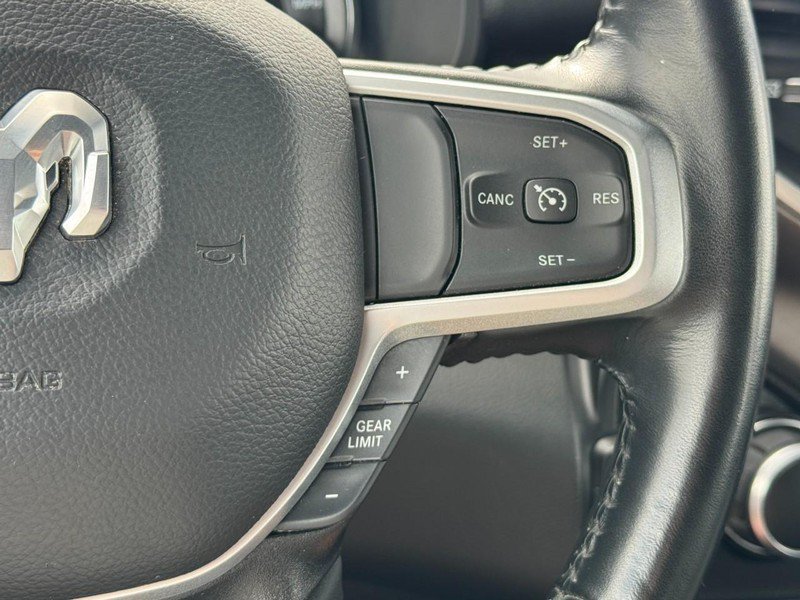Used 2023 RAM 1500 Big Horn AWD/4WD image 17