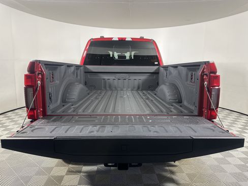 Used 2020 Ford F350 King Ranch w/ King Ranch Ultimate Package AWD/4WD image 26