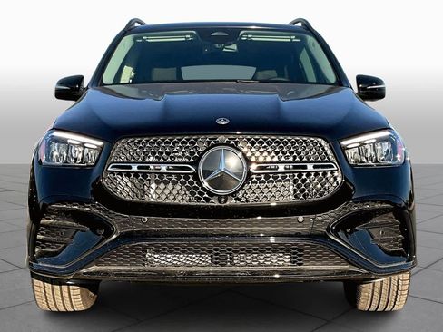 New 2026 Mercedes-Benz GLE 450 GLE 450 image 3