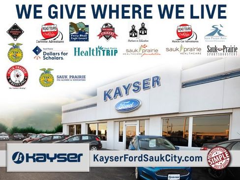 Used 2018 Ford Expedition Max XLT w/ Equipment Group 202A image 5