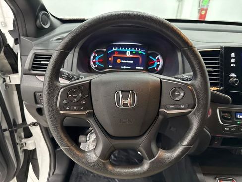 Used 2022 Honda Pilot Sport image 50