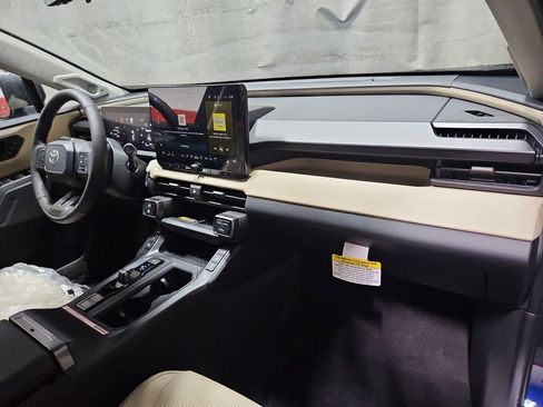 New 2026 Toyota RAV4 Limited image 36