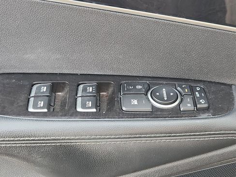 Used 2016 Kia Sorento EX w/ EX Premium Package image 25