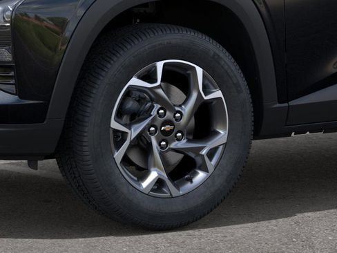 New 2026 Chevrolet Trax LT image 9