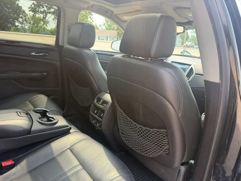 Used 2016 Cadillac SRX Premium FWD image 45