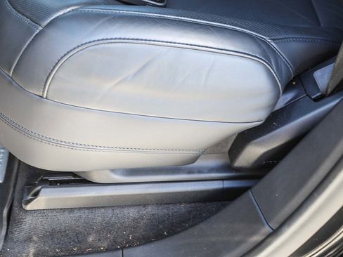 Used 2024 Land Rover Range Rover Sport Dynamic SE image 19