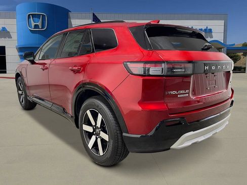New 2026 Honda Prologue Touring image 3