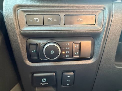 Used 2024 Ford F150 Lariat w/ Bed Utility Package AWD/4WD image 17