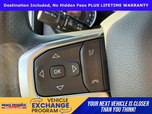 New 2026 RAM 1500 Express image 16