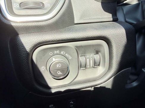 New 2026 RAM 1500 Laramie w/ Night Edition image 24