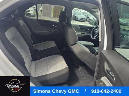 Used 2024 Chevrolet Equinox LS w/ LS Convenience Package AWD/4WD image 41
