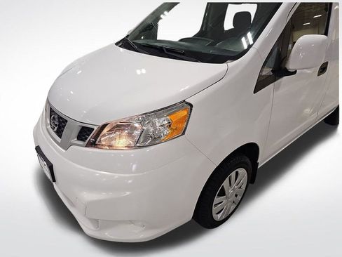 Used 2021 Nissan NV200 SV image 24