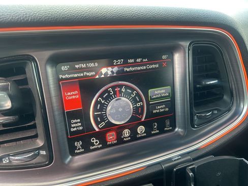 Used 2015 Dodge Challenger R/T Plus image 12