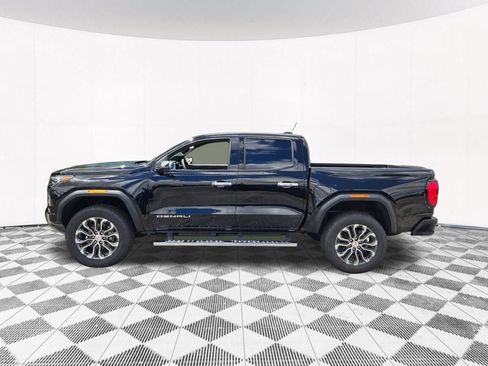 New 2026 GMC Canyon Denali AWD/4WD image 29