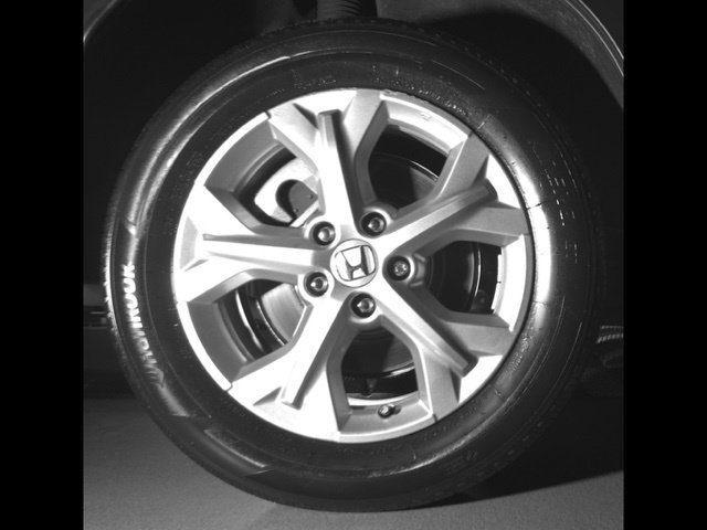 Used 2024 Honda HR-V LX image 9