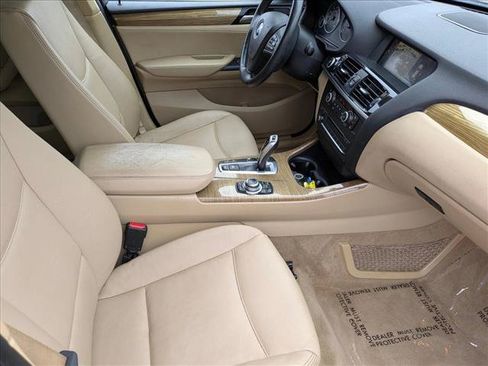 Used 2014 BMW X3 xDrive28i AWD/4WD image 20
