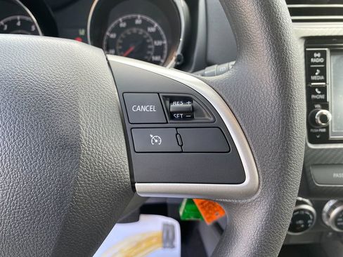 New 2025 Mitsubishi Outlander Sport ES image 17