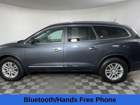 Used 2013 Buick Enclave Convenience AWD/4WD image 7