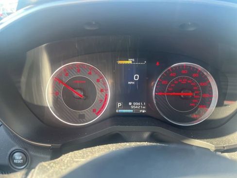 Used 2019 Subaru Impreza 2.0i Sport image 18