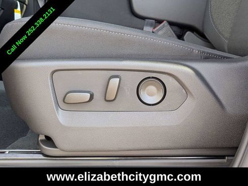 New 2026 GMC Sierra 2500 SLE w/ Preferred Package image 20