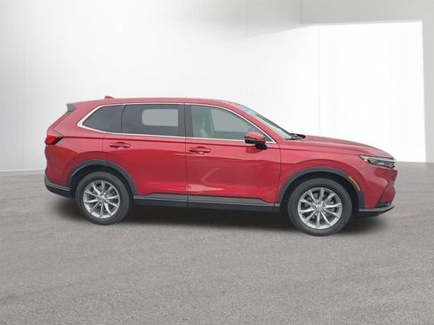 Used 2024 Honda CR-V EX image 10