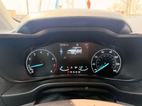 Used 2020 Ford Transit Connect XL FWD image 40