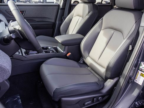 New 2026 Subaru Outback Premium image 21