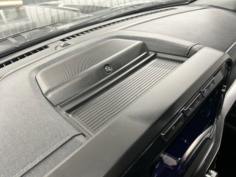 Used 2024 Ford F250 Lariat w/ Lariat Ultimate Package image 48