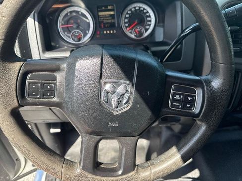 Used 2013 RAM 3500 Tradesman RWD image 12