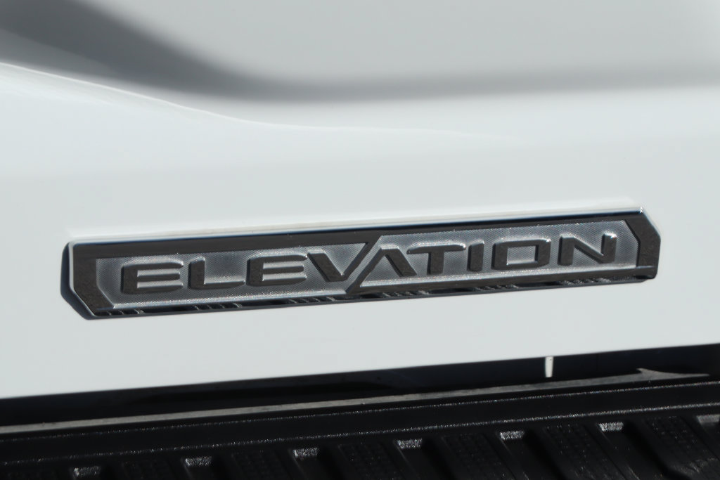 Used 2024 GMC Sierra 1500 Elevation RWD image 49
