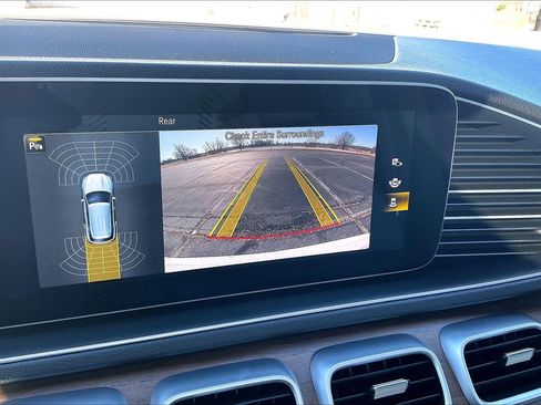 Used 2022 Mercedes-Benz GLE 350 image 26