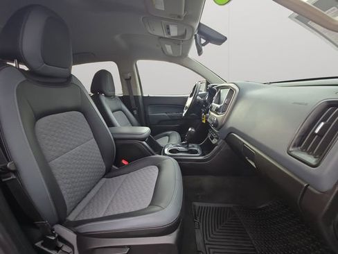 Used 2018 Chevrolet Colorado Z71 image 14