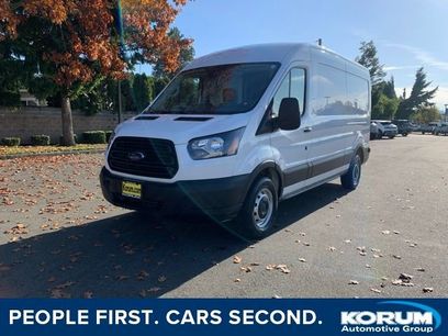 Used 2019 Ford Transit 250 148 Medium Roof