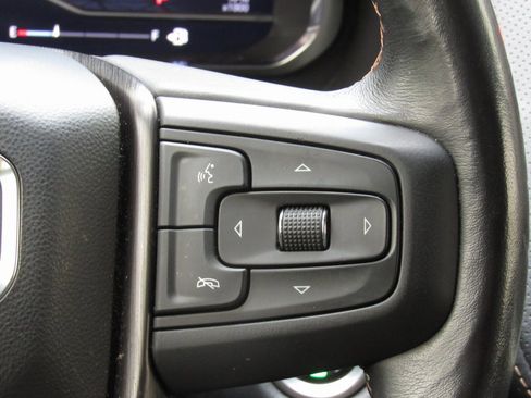 Used 2023 GMC Yukon XL AT4 w/ AT4 Premium Package image 29