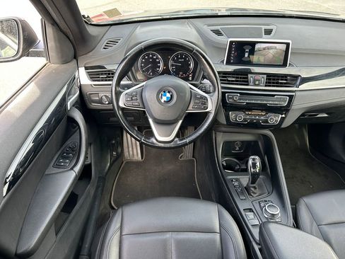 Used 2021 BMW X1 sDrive28i w/ Convenience Package image 29